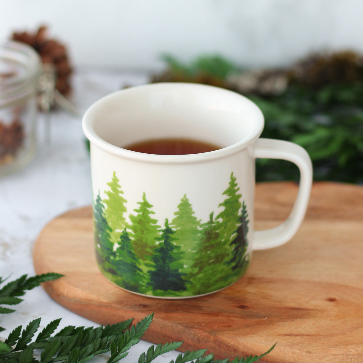 Pine Mug-2