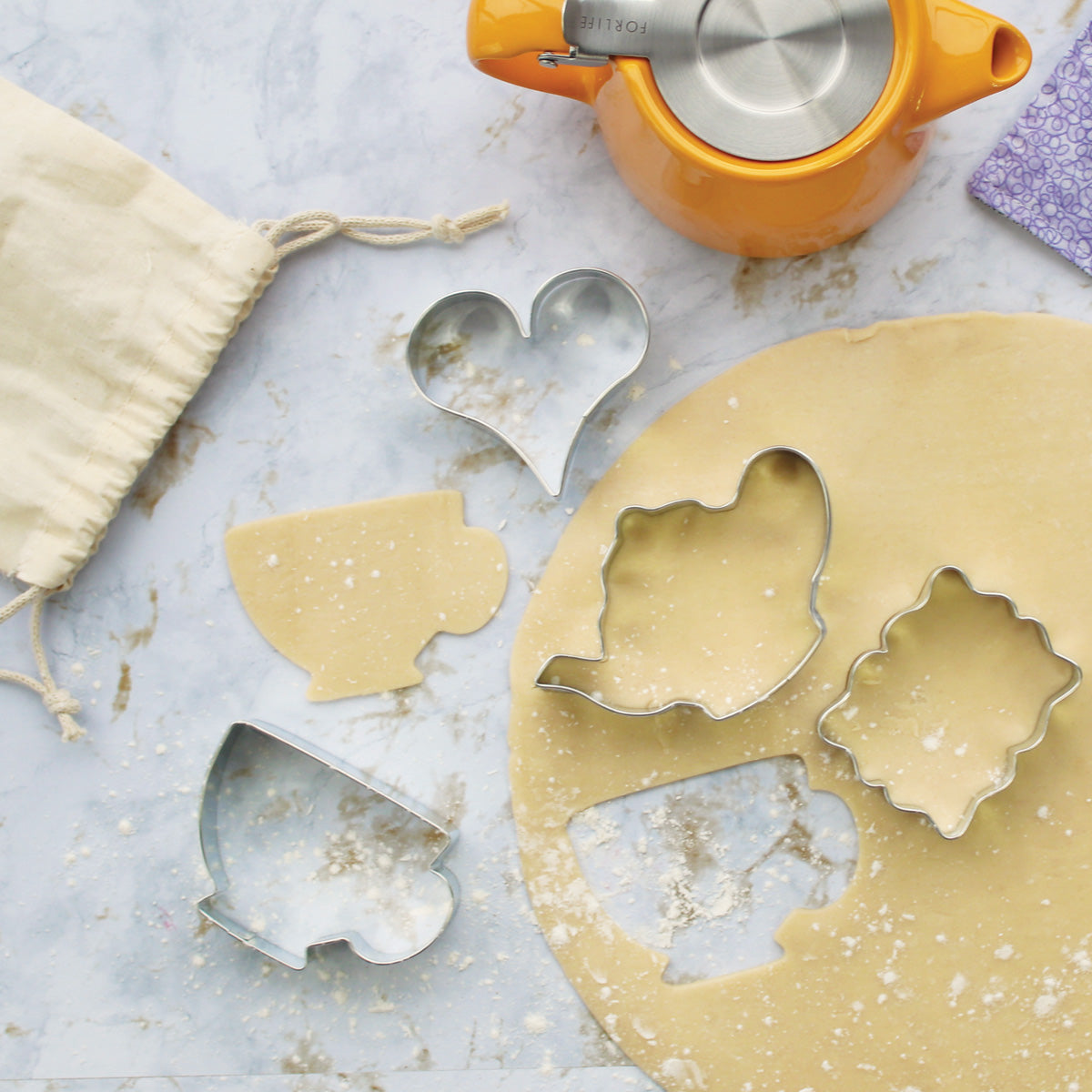 cookie cutters NEW